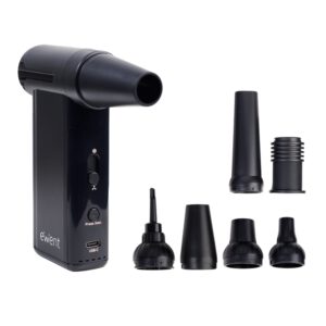 SOPLADOR EWENT AIRE ELECTRICO RECARGABLE