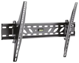 SOPORTE MONITOR AISENS PRO INCLINABLE PARA MONITOR TV 50KG 37"-70" NEGRO