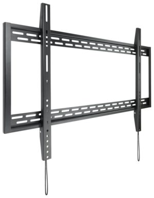 SOPORTE MONITOR TOOQ LP41130F-B 60-100" MAX 130KG NEGRO