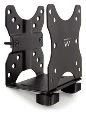 SOPORTE ORDENADOR EWENT VESA PARA MINI PC