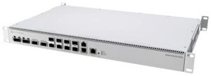 SWITCH MIKROTIK CRS812 DDQ