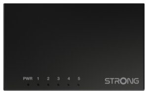SWITCH STRONG SW5000M