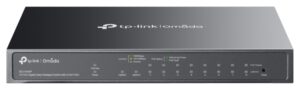 SWITCH TP-LINK OMADA ES210GMP 8-PORT GIGA POE+ 1-PORT COMBO
