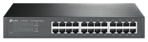 SWITCH TP LINK TL-SG1024 Desktop/ 24x1G