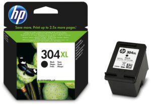 TINTA HP 304XL NEGRO