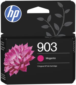 TINTA HP 903 MAGENTA
