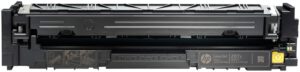 TONER HP 207X AMARILLO