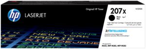 TONER HP 207X NEGRO