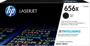 TONER HP 655X NEGRO
