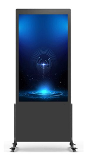 TOTEM NO TACTIL DAHUA DHI-LDV55-SAI400K 55" ANDROID 8.1