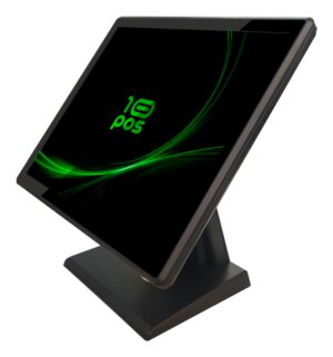 TPV 10POS 10T-17 J6412  8GB RAM 128 SSD WIFI  WINDOWS 11 IOT