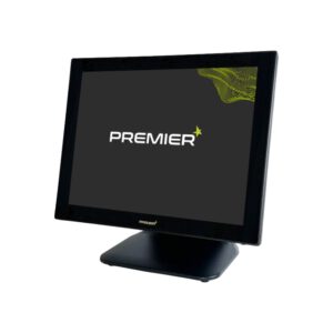 TPV PREMIER KT-2000 15" FLAT TRUE QUADCORE N97 DDR4 8GB SSD 128GB