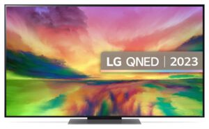 TV LG 55" 55QNED866RE QNED MINILED ALFA7 100HZ