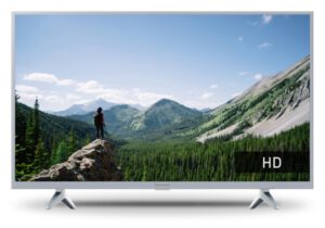 TV PANASONIC 24" TX24MSW504 HD ANDROIDTV HDR10 NEG