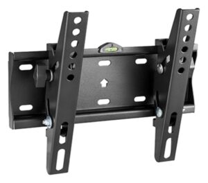 TV WALL MOUNT TILT 23"-?42" 30KGS