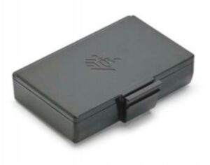 ZEBRA 2280 MAH BATTERY FOR ZQ300 CPNT.