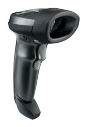 ZEBRA LI2208 LINEAR IMAGER STD RANGE CORDED  TWILIGHT BLACK