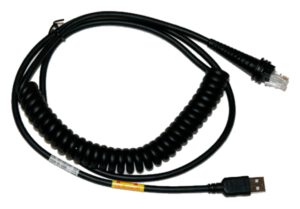 ACCESORIO HONEYWELL CABLE GRANIT USB 5 V