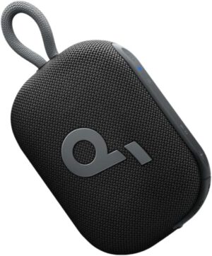 ALTAVOZ SOUNDCORE SELECT 4 GO
