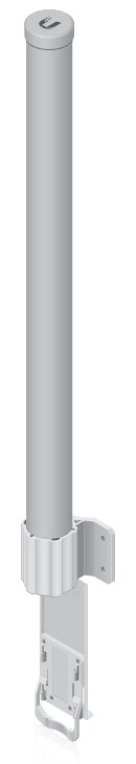 ANTENA UBIQUITI AMO-5G13 AIRMAX OMNI 5GHZ 13DBI 360º