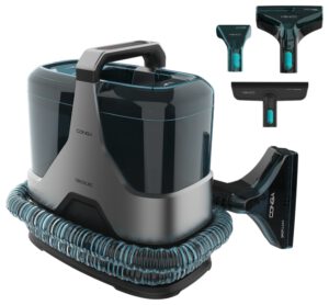 ASPIRADOR 100074 CONGA 6000 CARPET&SPOR