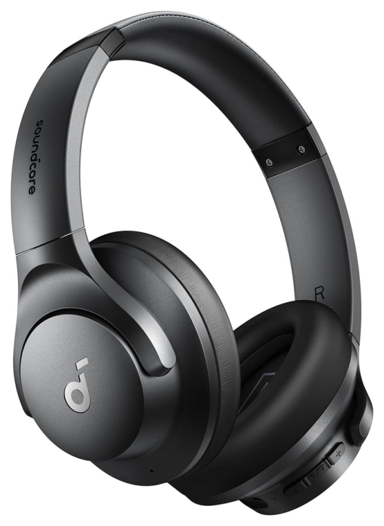 AURICULARES SOUNDCORE Q20I NEGRO BT
