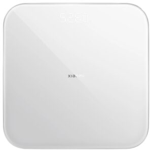 BASCULA DE BAÑO XIAOMI MI SMART SCALE S200 WHITE