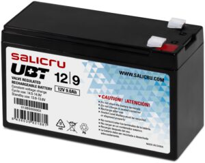 BATERIA SAI SALICRU UBT 12/9