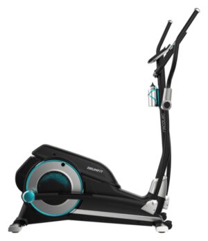 BICICLETA ESTATICA CECOTEC DRUMFIT ELLIPTICAL 9000 EIR PRO V