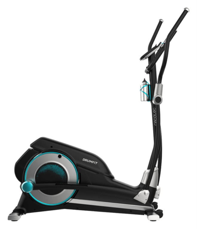 BICICLETA ESTATICA CECOTEC DRUMFIT ELLIPTICAL 9000 EIR PRO V