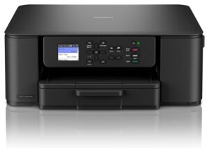 Brother DCP-J1310DW impresora multifunción Inyección de tinta A4 1200 x 6000 DPI 16 ppm Wifi