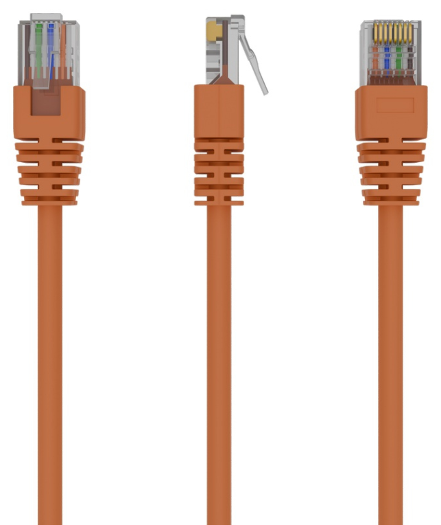 CABLE RED GEMBIRD CAT5E UTP ROSA 3M
