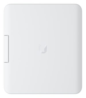 CAJA TERMINAL FIBRA OPTICA UBIQUITI UF-TERMINAL-BOX UFIBER