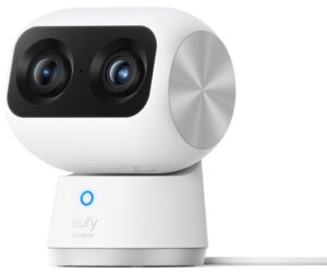 CAMARA VIGILANCIA EUFY INDOOR SOLOCAM S350
