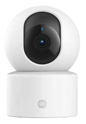 CAMARA XIAOMI SMART CAMERA C301 WHITE