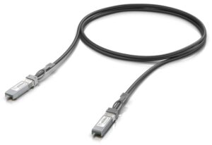 DAC UBIQUITI UACC-DAC-SFP10-1M DIRECT ATTACH SFP+ 10G 1M