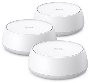 EXTENSOR COBERTURA TP-LINK DECO BE25 3-PACK
