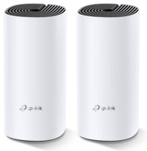 EXTENSOR DE COBERTURA TP-LINK AC1200HOME MESH WIFI