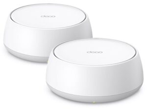 EXTENSOR DE COBERTURA TP-LINK DECO BE25 2-PACK