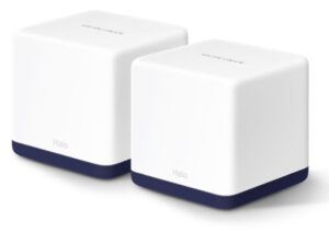 EXTENSOR MERCUSYS HALO H50G 2 PACK