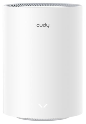 EXTENSOR MESH CUDY AX1800 WIFI 6 MESH SOLUTION M1800 2-PACK