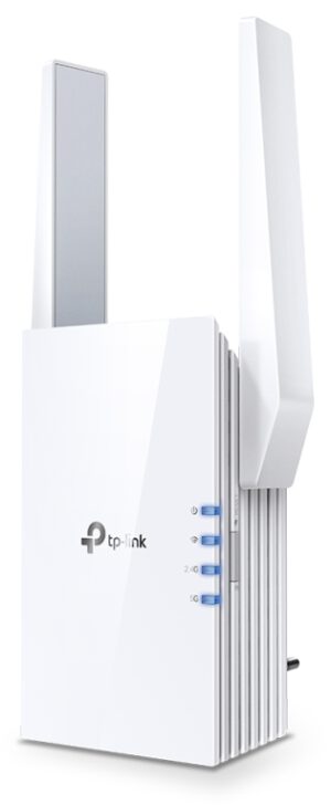 EXTENSOR RED TP-LINK AX1500 WIFI 6