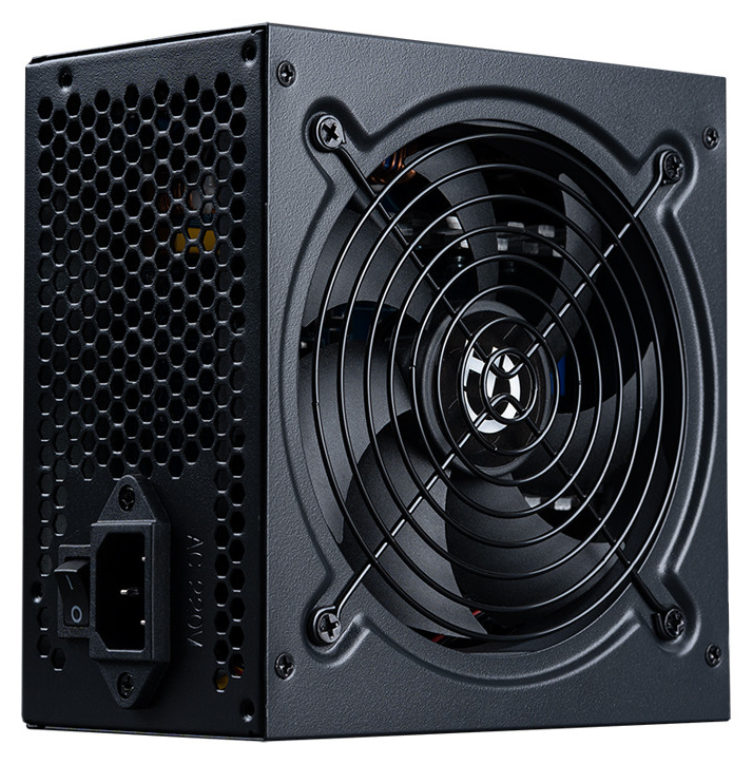 FUENTE ALIMENTACION HIDITEC PSU RL750-80PLUS BRONZE CERTIFIED