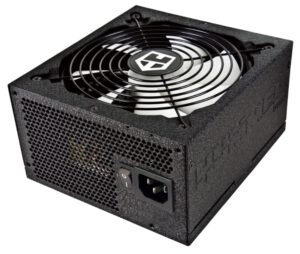 FUENTE ALIMENTACION NOX HUMMER 650 650W 80+ BRONZE ATX NEGRO