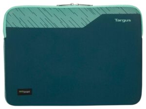 FUNDA PARA PORTATIL TARGUS PULSE 13-14" SLEEVE - GREEN
