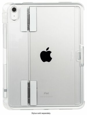 FUNDA PARA TABLET TARGUS 10,9" CLICK-IN CLEAR CASE FOR IPAD