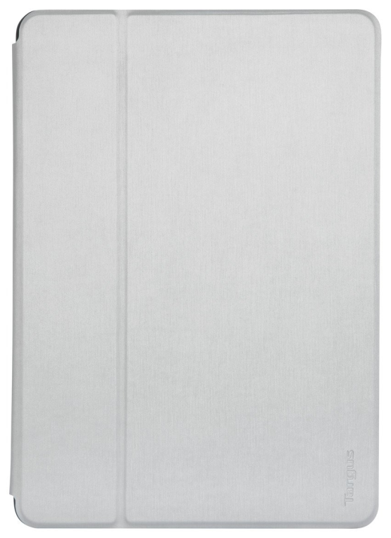 FUNDA PARA TABLET TARGUS CLICK-IN 10,2-10,5" IPAD 7 8 & 9 GEN PLATA