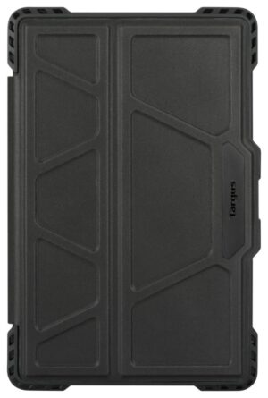 FUNDA PARA TABLET TARGUS PRO-TEK 10,1" SAMSUNG TAB A ANTI MICROBIAL NEGRO