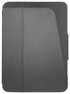 FUNDA TABLET TARGUS CLICK-IN 10,9" IPAD AIR 4 GEN Y 11" IPAD PRO 1 y 2 GEN NEGRO