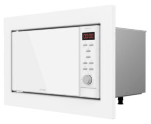 GRANDHEAT 2350 BUILT-IN WHITE
